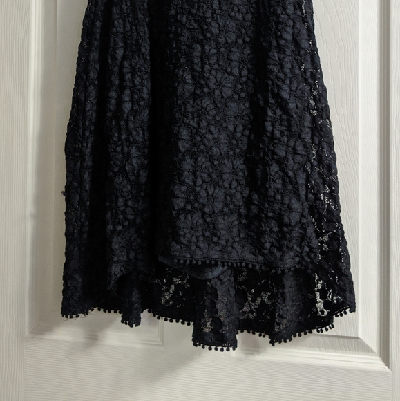 Black dress - Picture 2 of 2